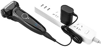 Amazon.com: Wall Power Adapter Shaver Charger for Panasonic RE7-87