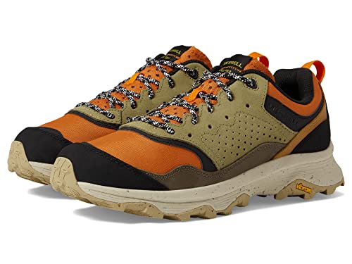 Merrell Speed Solo