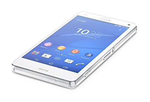 Smartphone Sony Xperia Z3 compact sbloccato, 4G