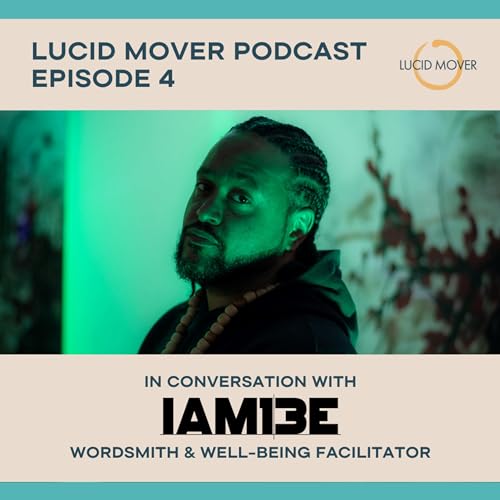 In Conversation with iAM13E: Wordsmith & Well-Being Facilitator