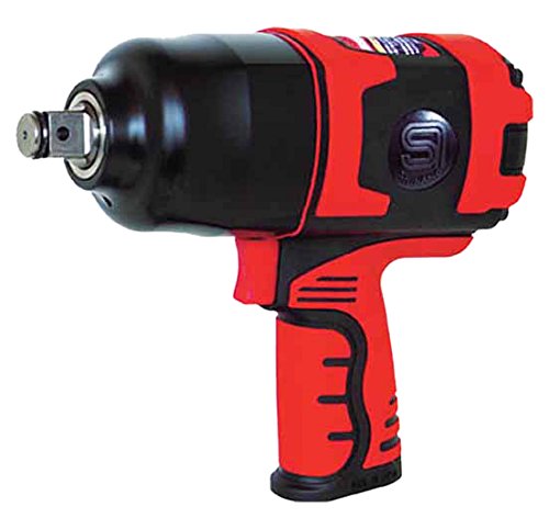 �M�Z�@��(Shinano Machine Sales) �C���p�N�g�����` �\�P�b�g�����p19mm �ő���t�g���N[N�Em]1200 SI-1550T ULTRA