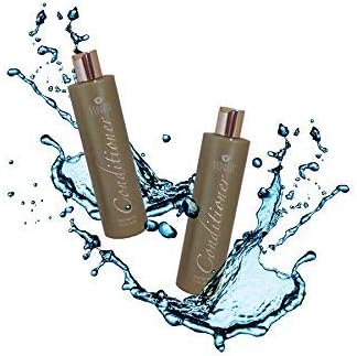 Keratin Express Conditioner Ultra Hydrating Repairs Damaged Hair, 10 fl oz