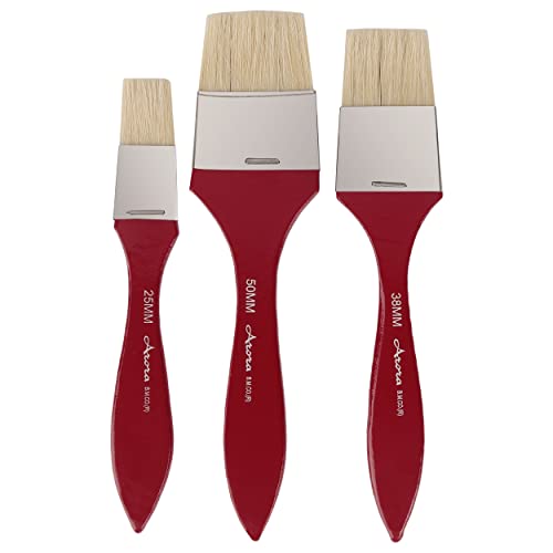 The Best Acrylic Paint Brushes in India 2024 World Blaze