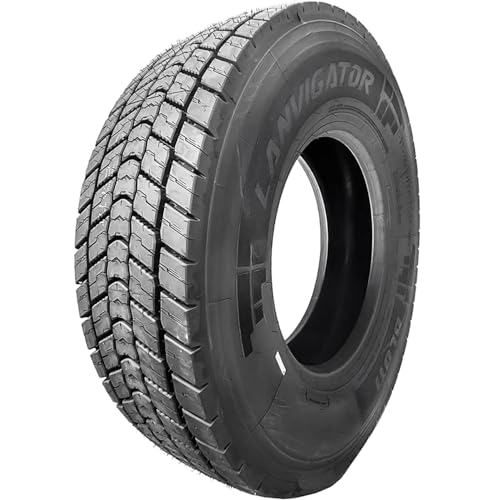 Lanvigator DL011 Drive Radial Tire
