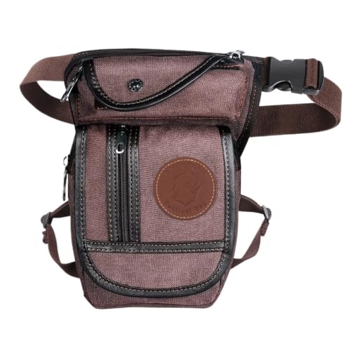 Bolsa de equitación transpirable de nailon para motocicleta 6