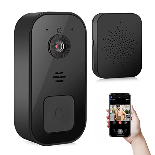 Best Low Cost Video Doorbell Upgrade Your Home Security Without