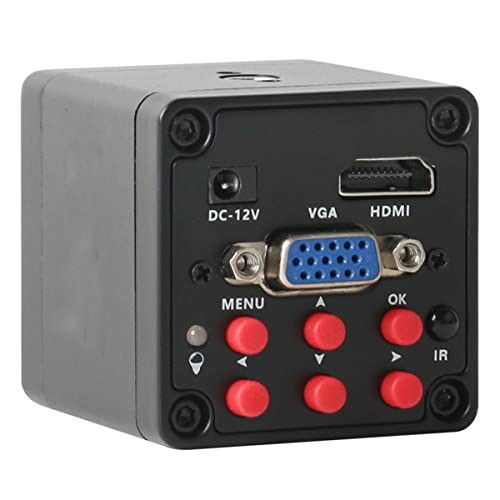 Lbg IMX307ZT[1080p HDMIrfIJ YA_v^[ (Color : 1080p Camera, Size : Black)