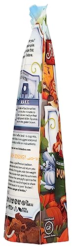 Birch Benders, Pumpkin Spice Pancake & Waffle Mix, 12 Ounce #TOP5