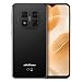 Produktbild Ulefone Note 15 3G Smartphone ohne Vertrag, 3-Karten-Steckplatz, Quad Core 5GB+32GB, DUAL-SIM Android 12 Handy, 6,22'' HD+, 8MP+5MP Kamera, 4000mAh Akku, Gesichts Entsperrung GPS Schwarz