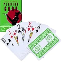 カジノカード ARISTO 日本製　40デッキ　未使用 Amazon.co.jp: 「カジノ導入数全国NO.1」TRILLION GAMING Playing Card