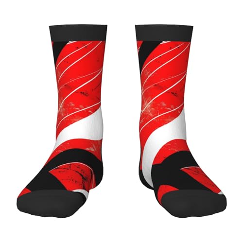 Children's Socks Mid-crew Socks Mid-Tube Socks classic tube socks/Socks High Ankle,Unisex socks for Daily