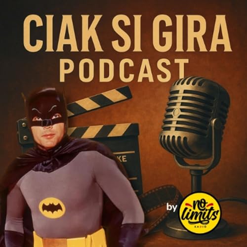 L'evoluzione del personaggio di BATMAN