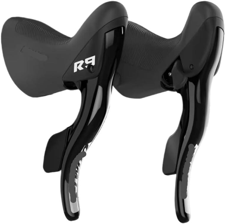 2x11 2x10 2x8 2x7 Speed Road Bike Shifter Levers And Brake Compatible With Various Derailleurs(R3 2X8)