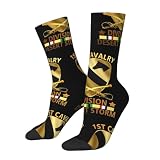 Ekkolikeit Military First Cavalry Division Desert Storm...