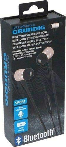 Preisvergleich Produktbild Mini-Bluetooth-Kopfhörer mit Mikrofon