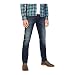 Produktbild PME Legend Herren Jeans Nightflight Slim Fit darkblue (83) 31/34