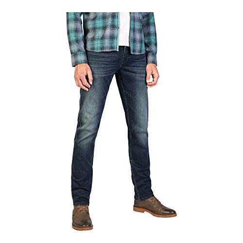 Preisvergleich Produktbild PME Legend Herren Jeans Nightflight Slim Fit darkblue (83) 31 / 34