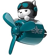 くまさんパイロットさま専用！ Amazon.co.jp: 車用 芳香剤 熊 パイロット お洒落 クリップ式 エアコン