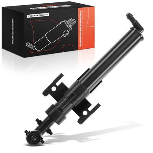 Buse lave-phare pour rénover optique avant droit Range Rover Sport L320