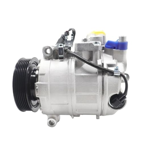 Compresseur 7SEU17C pour climatisation de VW Transporter T5 et Amarok