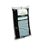 Idema Cera en Perlas Black 1 kg.