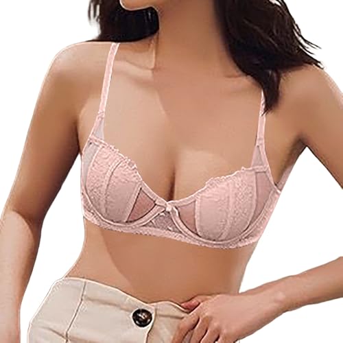 Miglior Reggiseno Seno Grande Ferretto Silicone Protesi Bustier F Morbidi