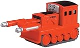 Take-Along Thomas - Thumper Die-Cast Vehicle by Take Along
