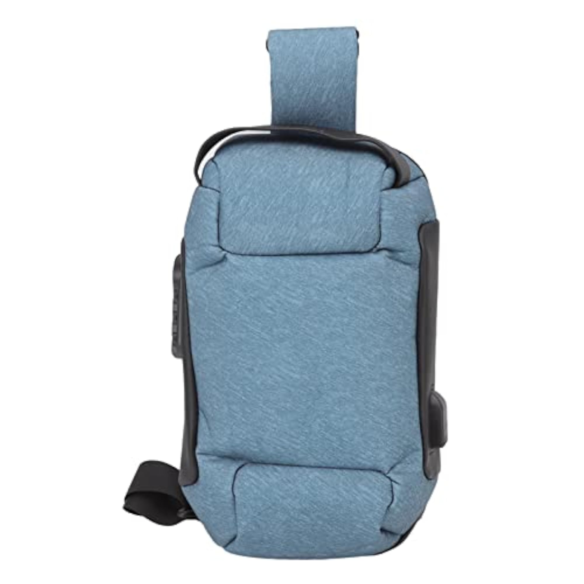 Shoulder Chest Bag, Waterproof Anti-Theft Sling Bag