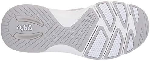 Ryka Women's RYTHMA Athletic Shoe, Vapor Grey, 10 M US | Image 3