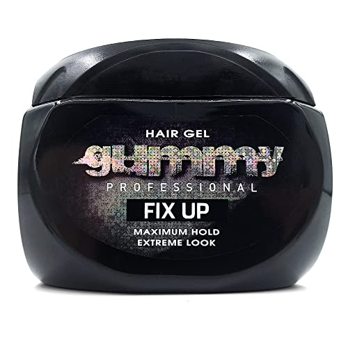 Gummy Professional Gel Fix Up #TOP4