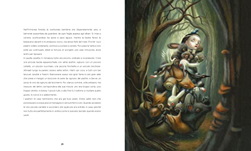 Biancaneve. Ediz. A Colori. (Italiano) - 4