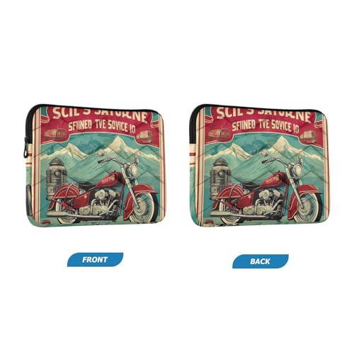 Funda impermeable para portátil de 13-14 pulgadas miniatura 2