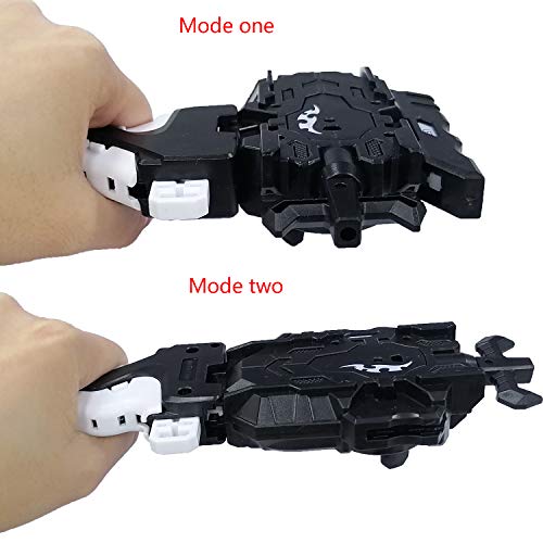 Speder Bey Gyro Blades Launcher And Grip thumb #4