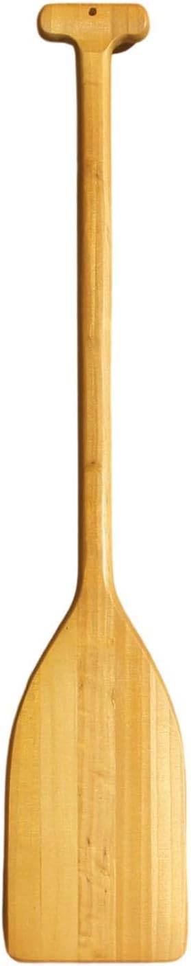 Boat Paddle Boating Oar Lake House 90cm Pool Canoe Oar Paddle Wood