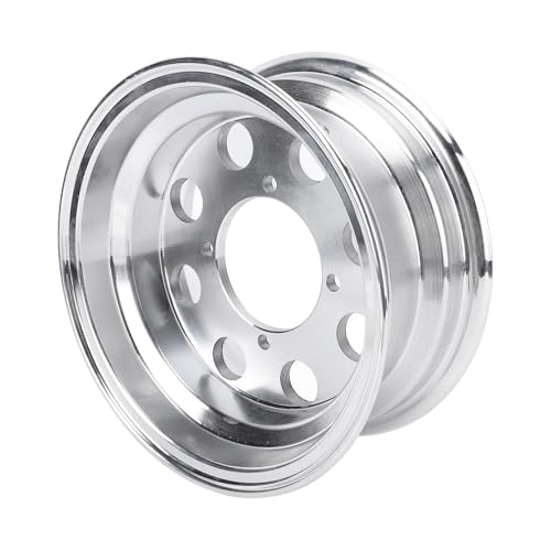 KIMISS 8 Inch Rear Wheel Rim