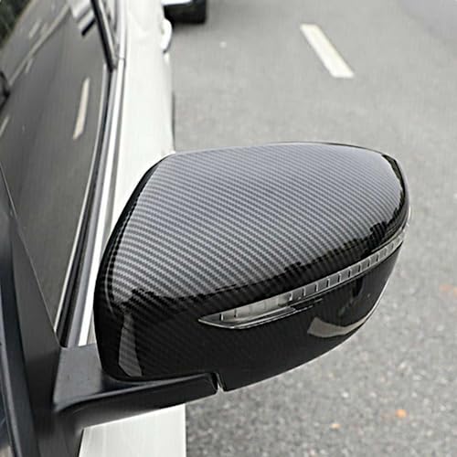Garniture de boîtier rétroviseur Nissan Pathfinder 2015-2019 - 4