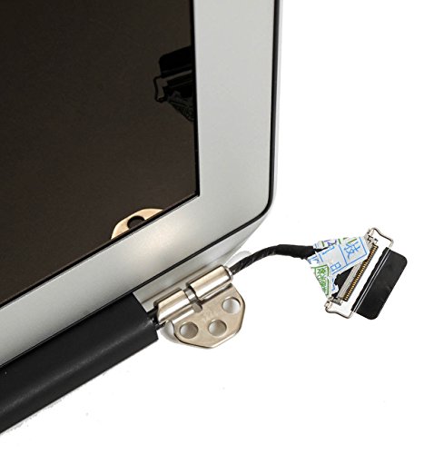 Image of LCD LED Full Screen Display Assembly for MacBook Air 13 inch A1466 Mid 2013 to 2017