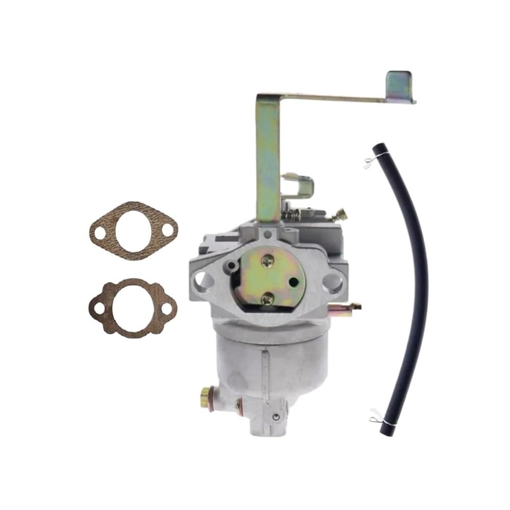 Carburateur générateur EF6600DE pour électricité secours - 6