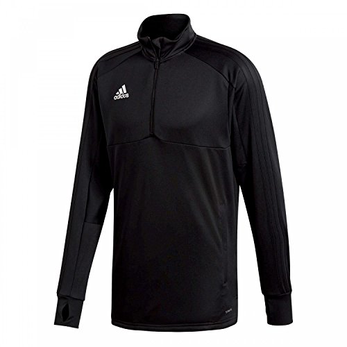 Adidas Condivo 18 Training Top 2 Training Top - Black/White, X-Small