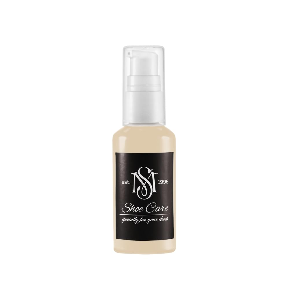 Baume pour Cuir MAVI STEP Argile anti-craquelures pour assouplir la maroquinerie