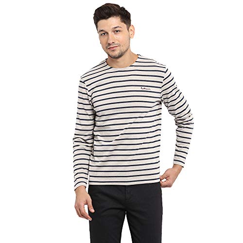 Image of Red Tape Men's Regular Fit T-Shirt
