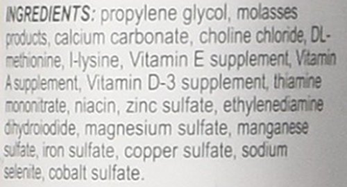 Bovidr Laborato 617407594416 Nutri-Drench Poultry Solution 4 Fl Oz, Multicolor #TOP1