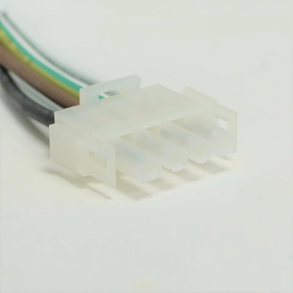 Refrigerador Fabricador de Hielo W10884390 miniatura 6