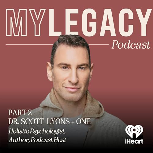 Dr. Scott Lyons Plus One (Part 2): The Way Out of Chaos