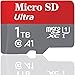 Produktbild Goconecto Micro SD XC Speicherkarte 1 TB + SD Pro Adapter 1000 GB