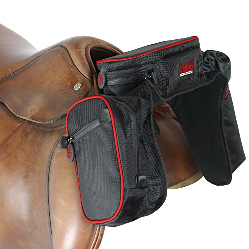 Saddles For Horses Buy Trailax English &ap; Endurance Bag; Horse