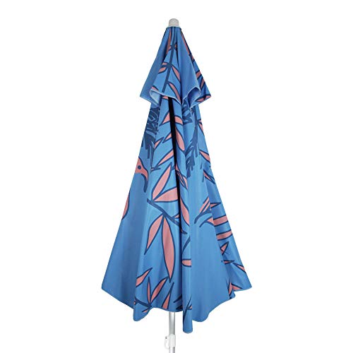 Guarda Sol Flamingo 2,0 m - Bagum/V. Alum