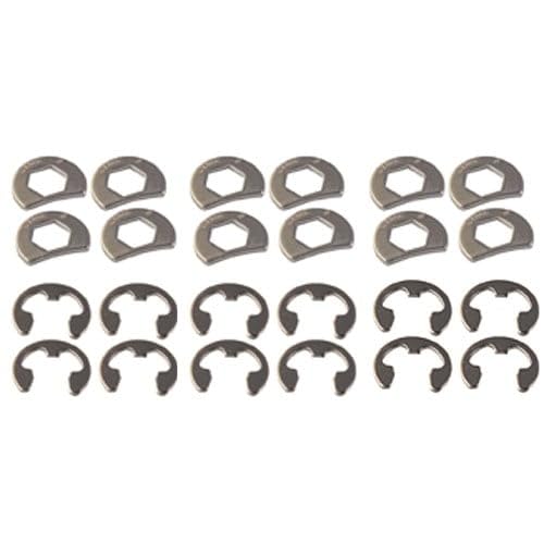Stage 8 Parts Pack Replacement Clips & Retainers
