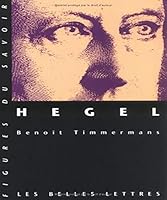 Hegel 225176027X Book Cover