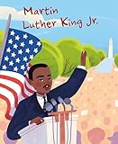 Martin Luther King Jr.: Genius (Genius Series: Illustrated Biographies)